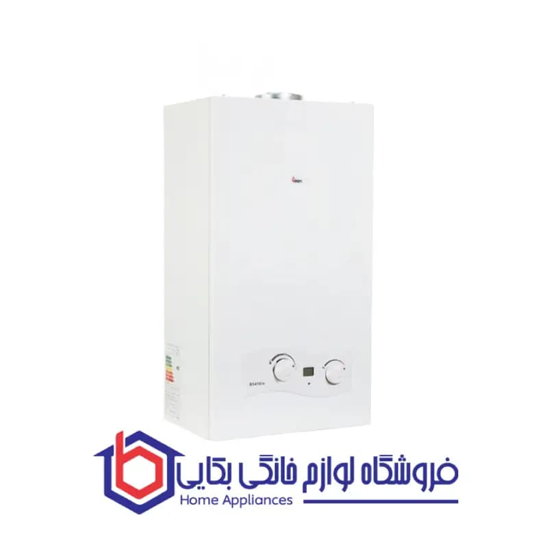 آبگرمکن دیواری فوری بوتان مدل B5418rs