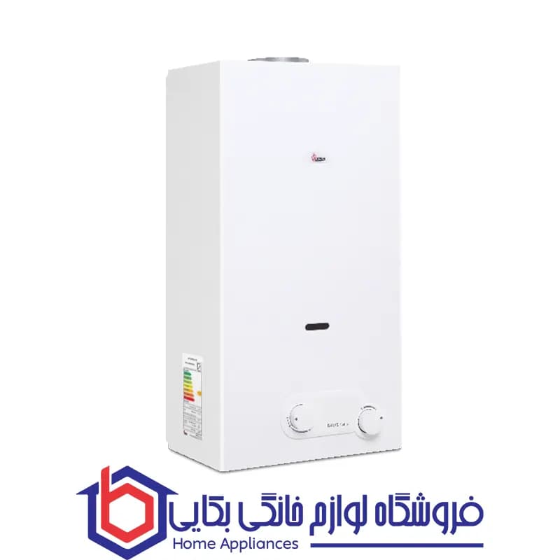 آبگرمکن بوتان مدل B4115 Turbo — تصویر ۲