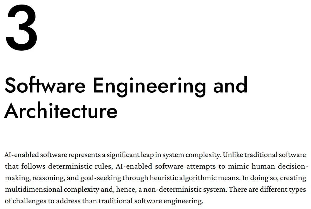 کتاب Architecting AI Software Systems — تصویر ۲