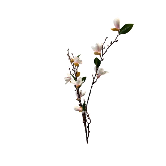 شاخه مگنولیا مصنوعی — تصویر ۳
