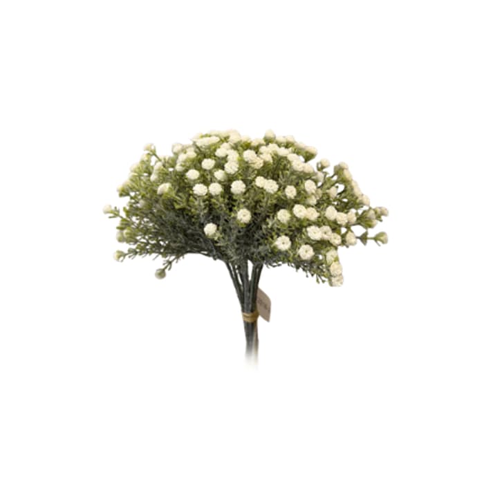 دسته گل ژیپس مصنوعی