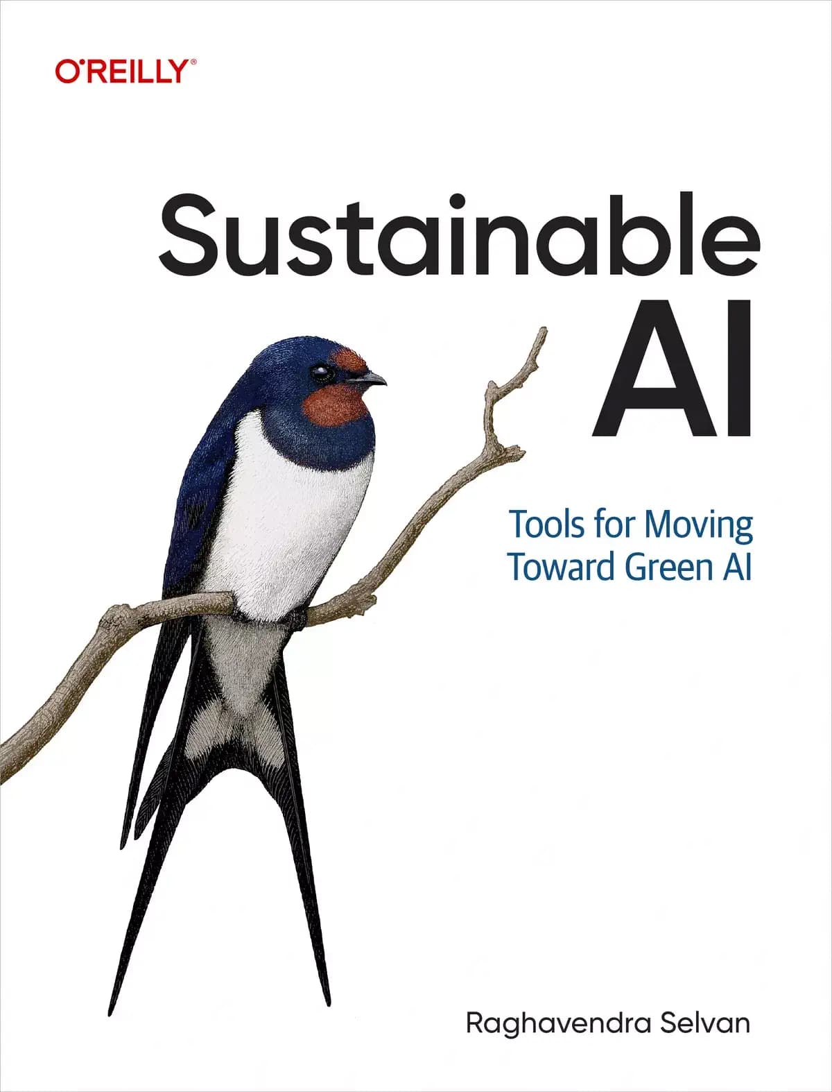 کتاب Sustainable AI
