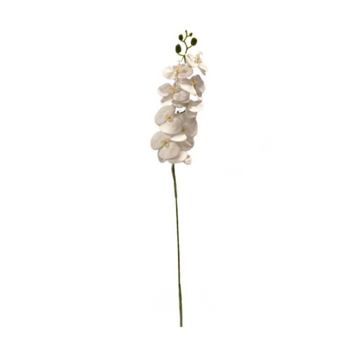 شاخه ارکیده ناز مصنوعی — تصویر ۳