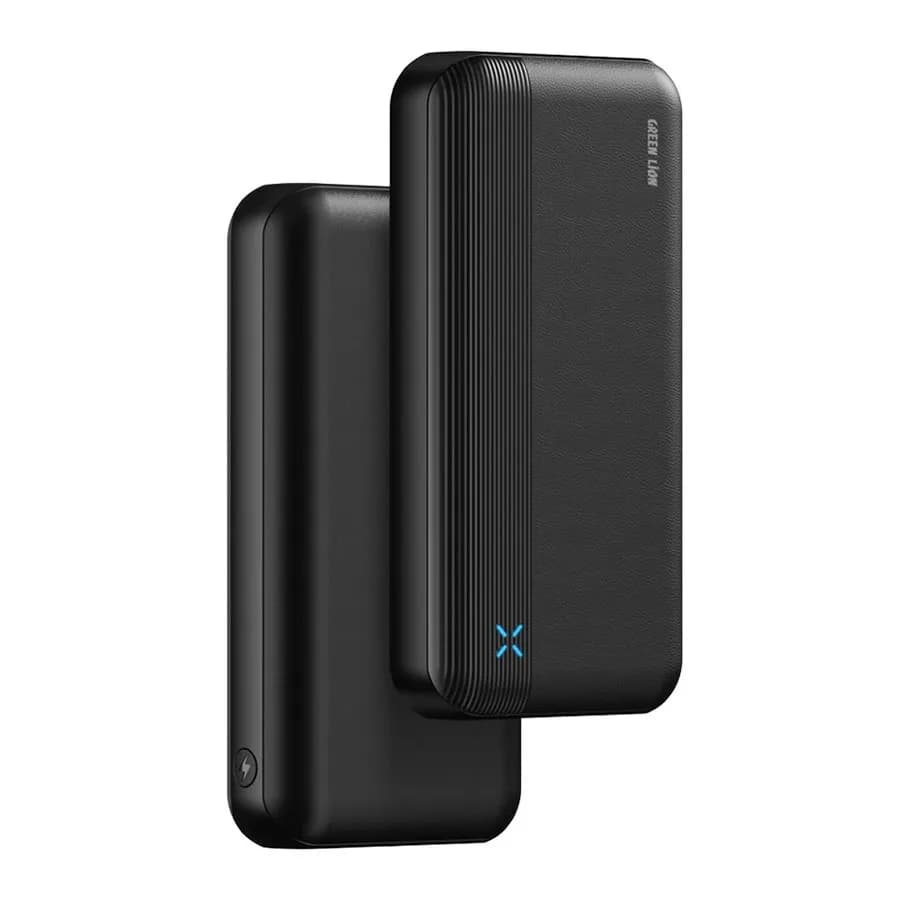 پاوربانک گرین لاین 20000 مدل GL-PB84