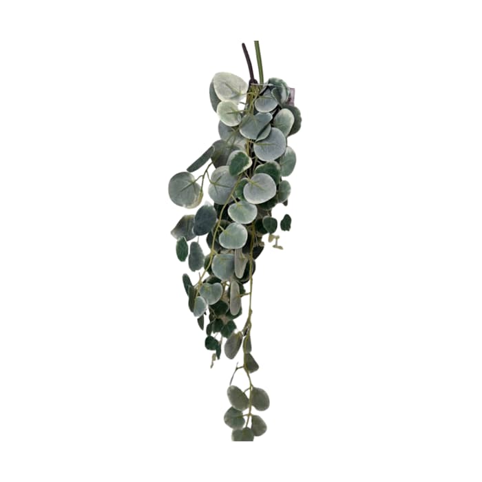 ریسه آویز سکه ای مصنوعی — تصویر ۴