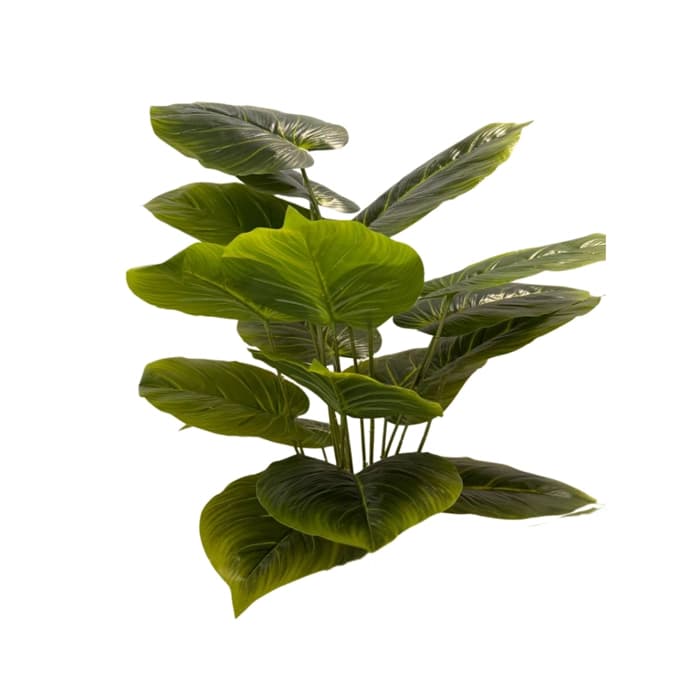 بوته ساده و ابلق مصنوعی