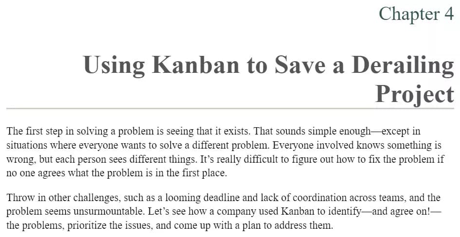 کتاب Real-World Kanban — تصویر ۳