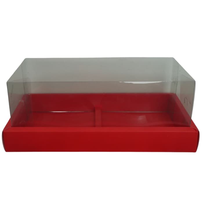 باکس گل و کیک طلقی