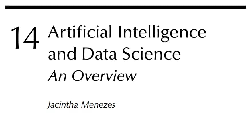 کتاب Advanced AI and Data Science Applications — تصویر ۳