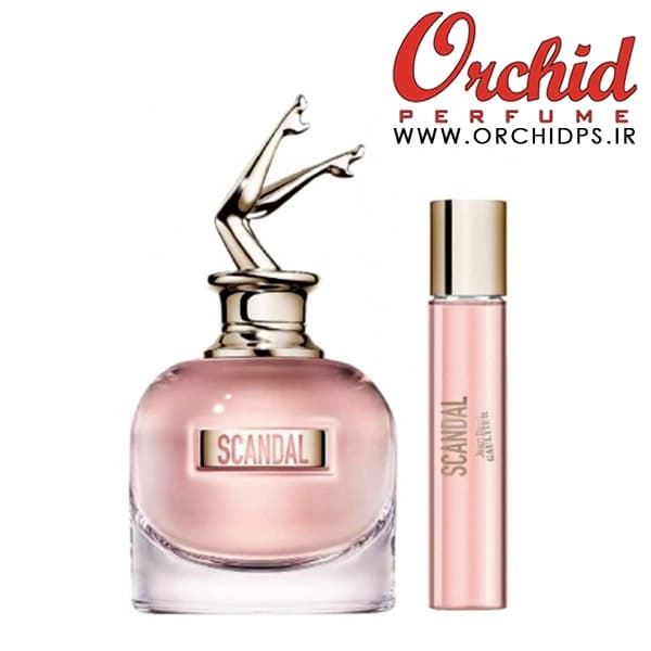 JEAN PAUL GAULTIER Scandal + 20ML Traveler