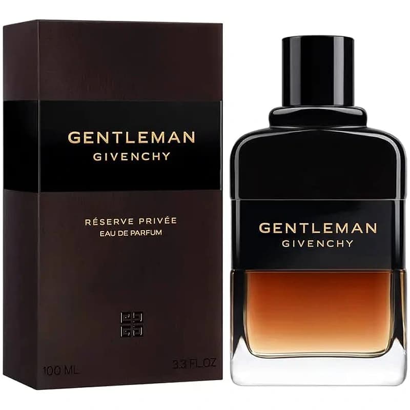 GIVENCHY Gentleman EDP Reserve Privée — تصویر ۳