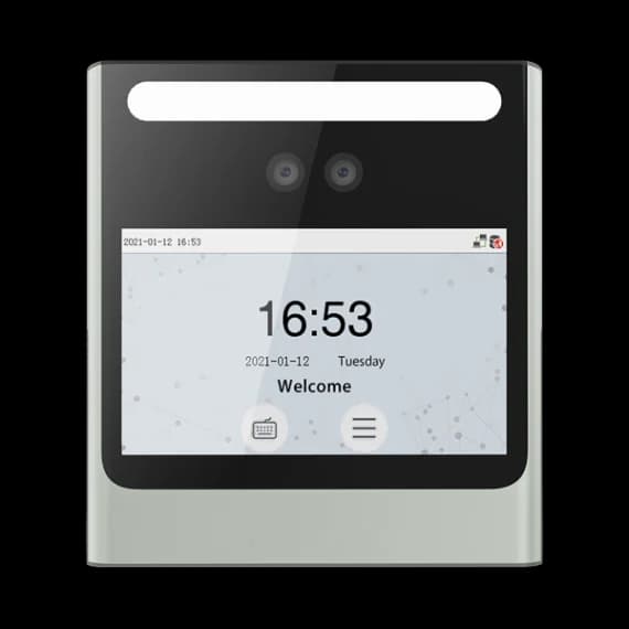 دستگاه حضور و غیاب تشخیص چهره VLEco-154