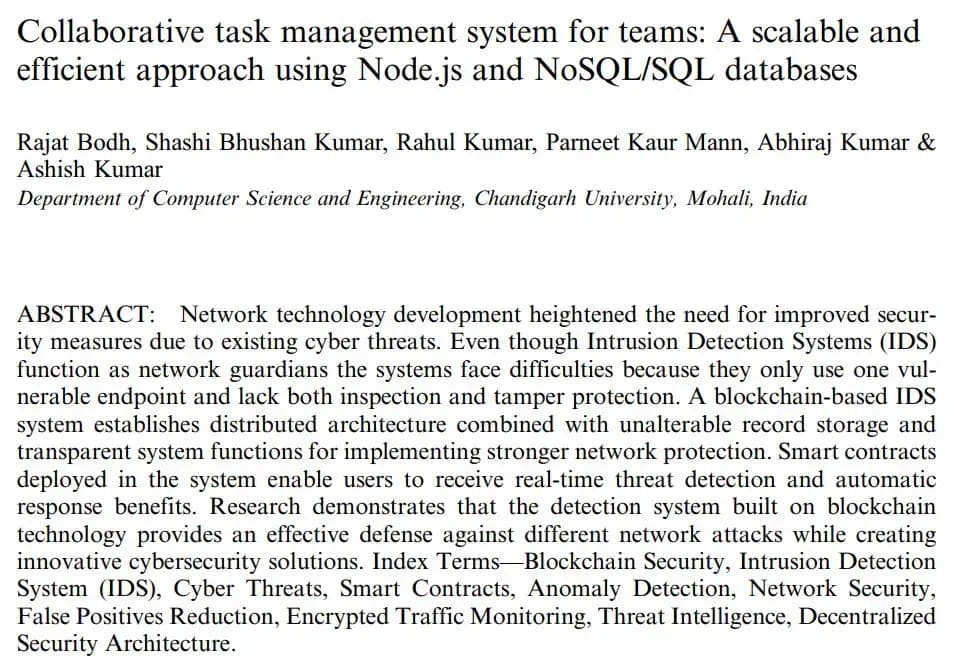 کتاب Innovations in Computing — تصویر ۲