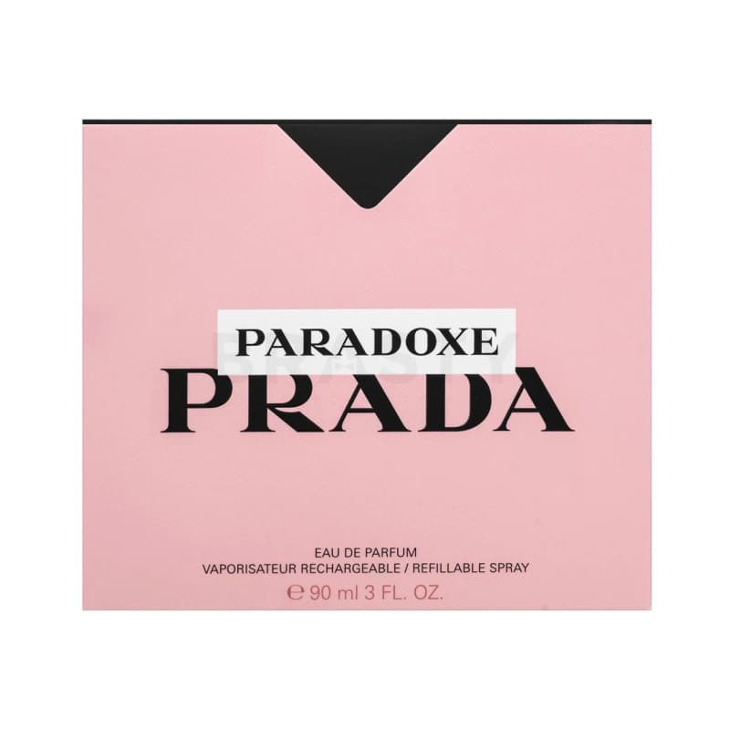 PRADA Prada Paradoxe — تصویر ۴
