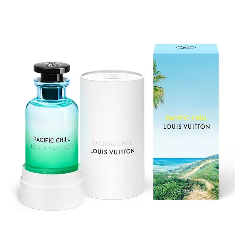 LOUIS VUITTON Pacific Chill — تصویر ۲