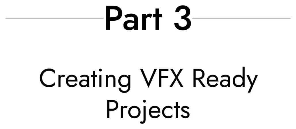 کتاب VFX Made Easy with Houdini — تصویر ۴