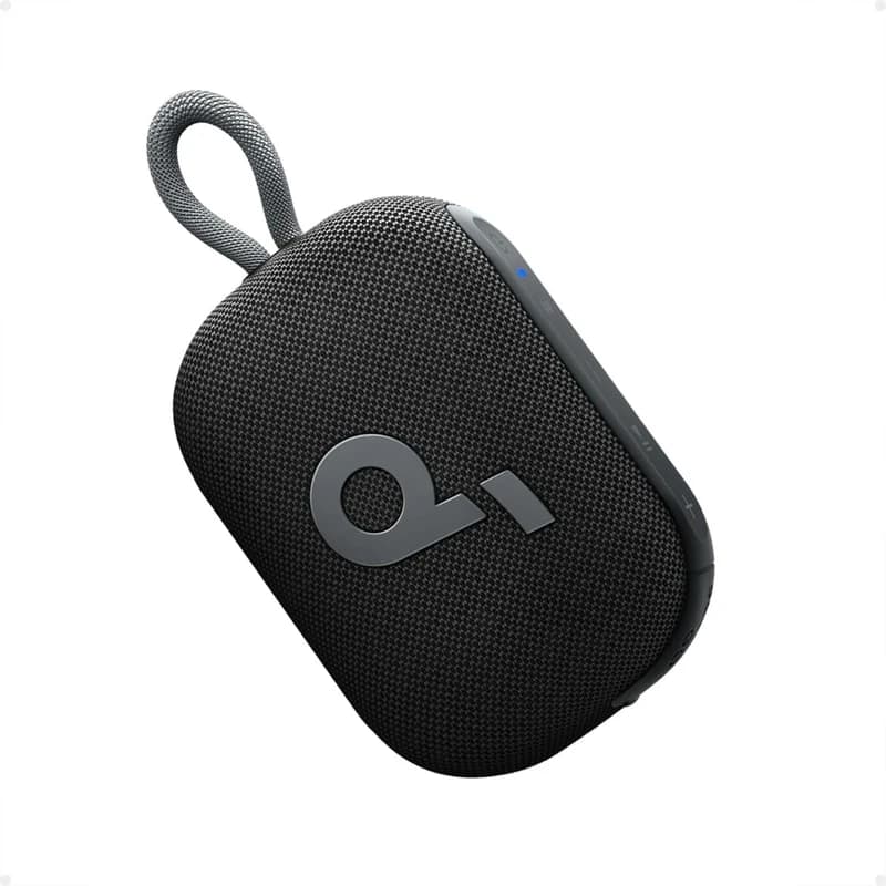 اسپیکر قابل حمل انکر Select 4 Go A31X1 اصل — تصویر ۲