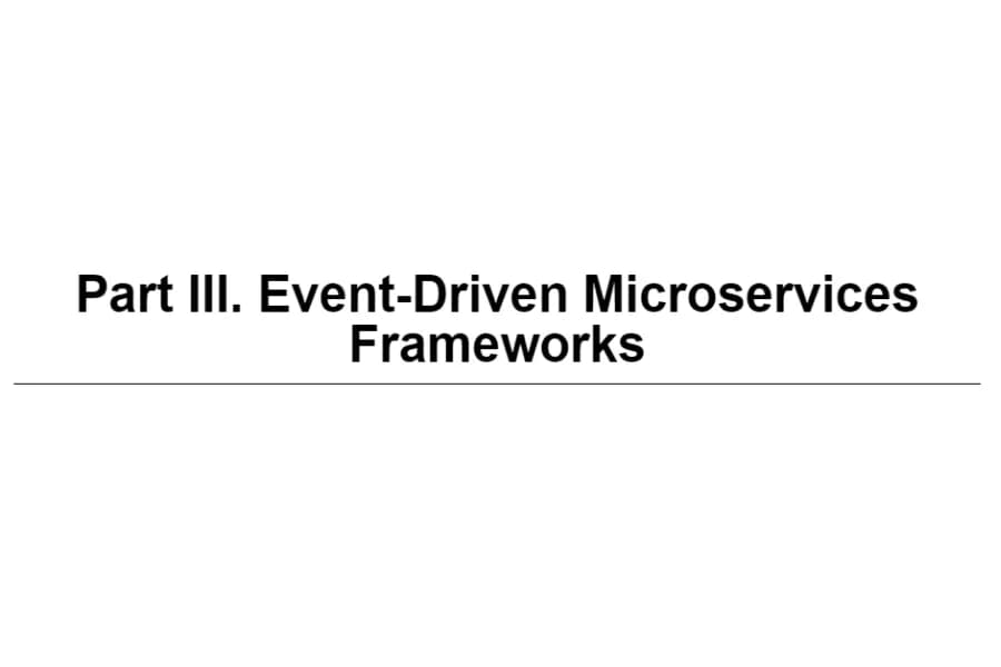 کتاب Building Event-Driven Microservices — تصویر ۴
