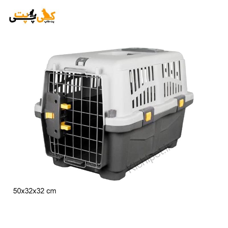 باکس حمل گربه و سگ رها 2