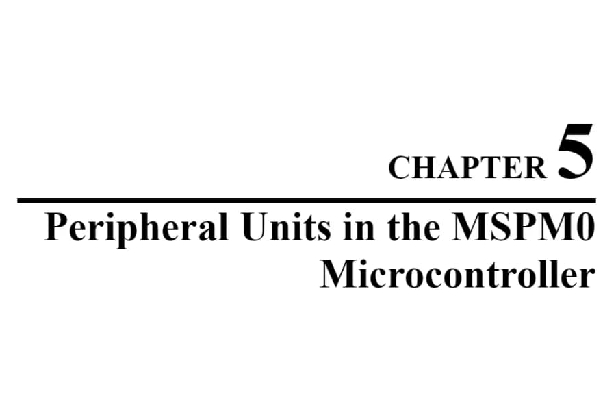 کتاب Programmable Microcontrollers — تصویر ۲