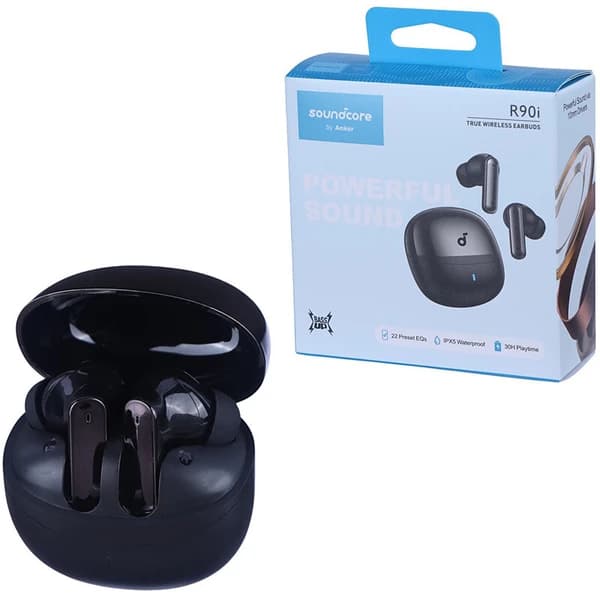 هندزفری بلوتوثی انکر Soundcore R90i High Copy