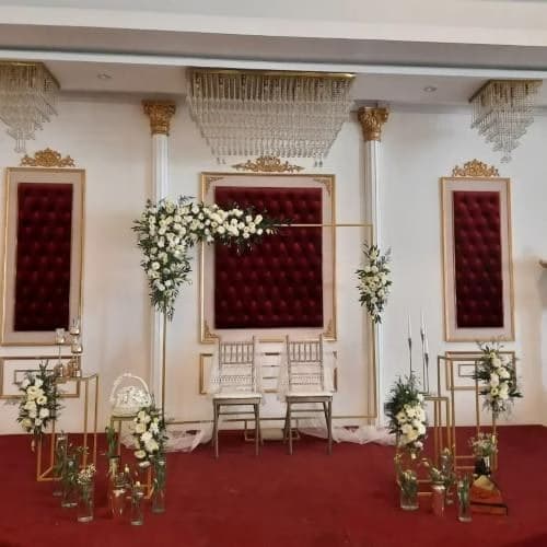 استند بله برون و نامزدی کد 5054