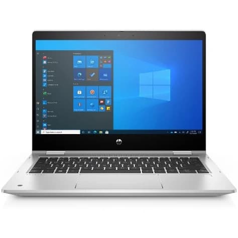 HP 435 G8 X360 Touch – لپ‌تاپ ۳۶۰ درجه لمسی حرفه‌ای — تصویر ۲