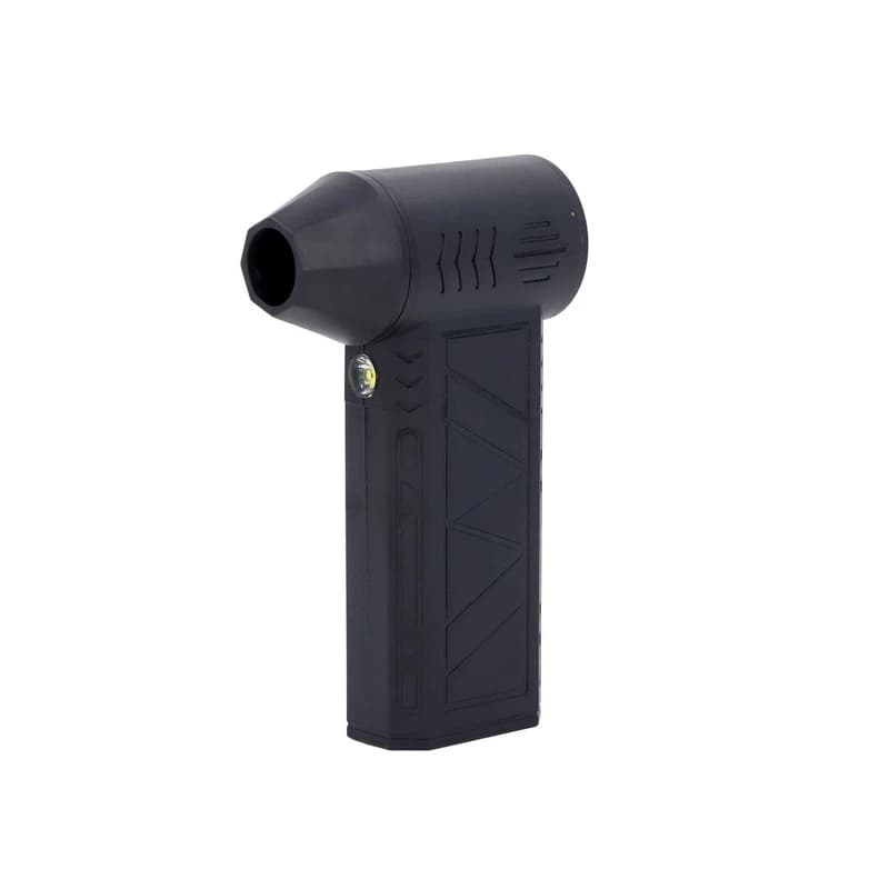 مینی جت فن دار چراغدار اصلی مدل zy7400