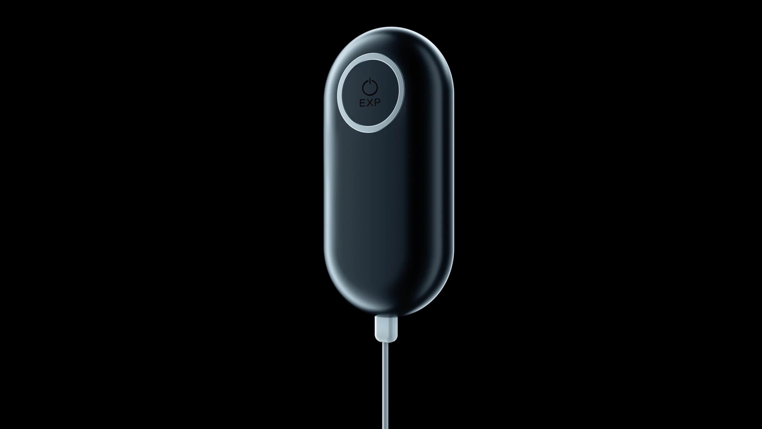 رادیوگرافی پرتابل وودپیکر Mini Ray Pro — تصویر ۵