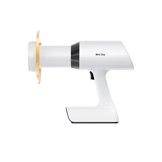 رادیوگرافی پرتابل وودپیکر Mini Ray Pro