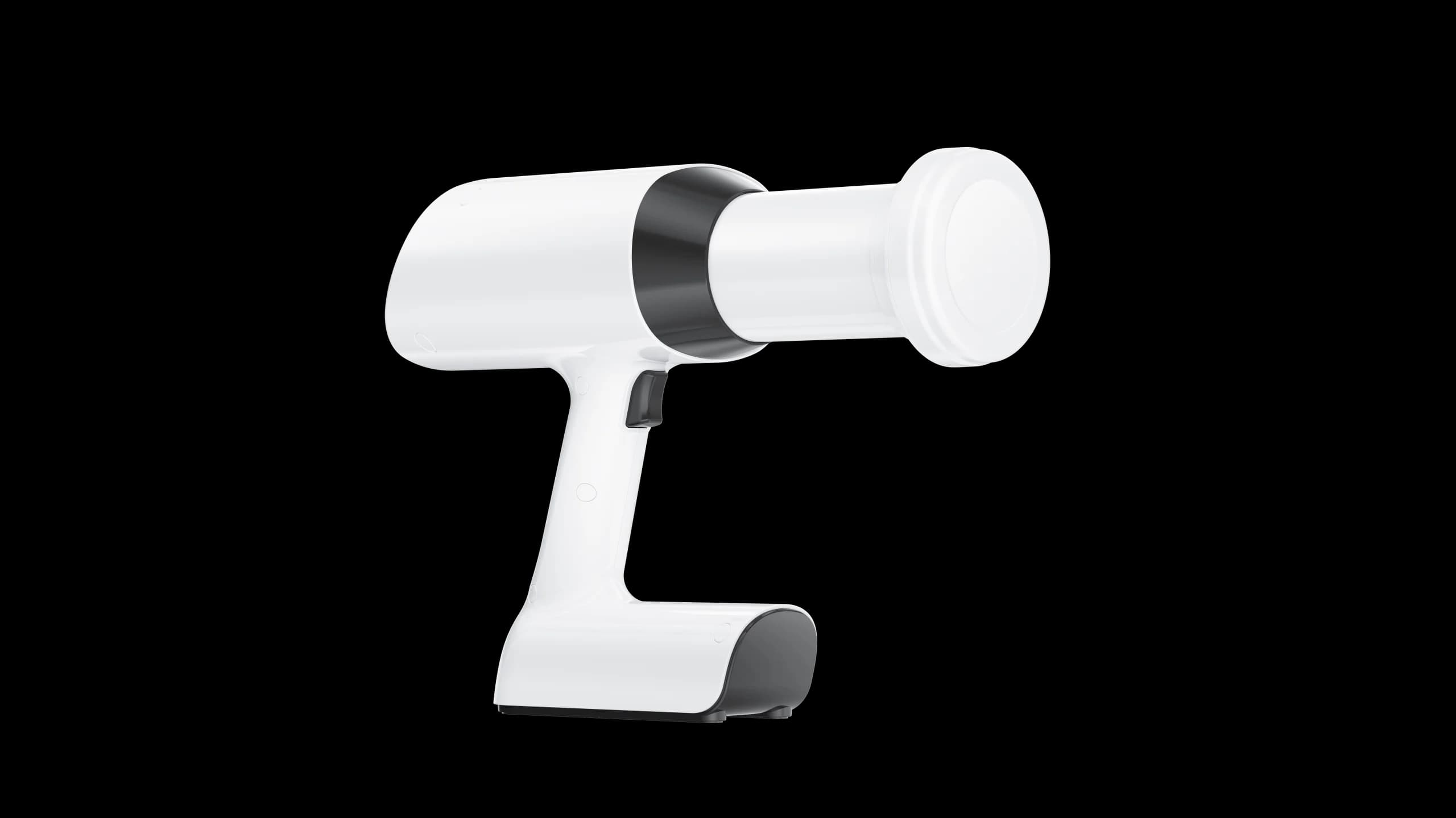 رادیوگرافی پرتابل وودپیکر Mini Ray Pro — تصویر ۲