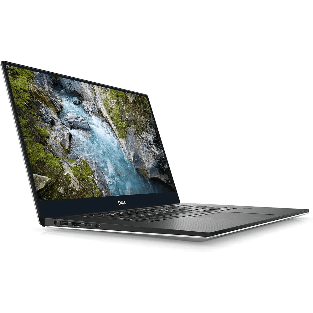 لپتاپ Dell Precision 5540 – ایستگاه کاری قدرتمند Xeon برای حرفهایها — تصویر ۲