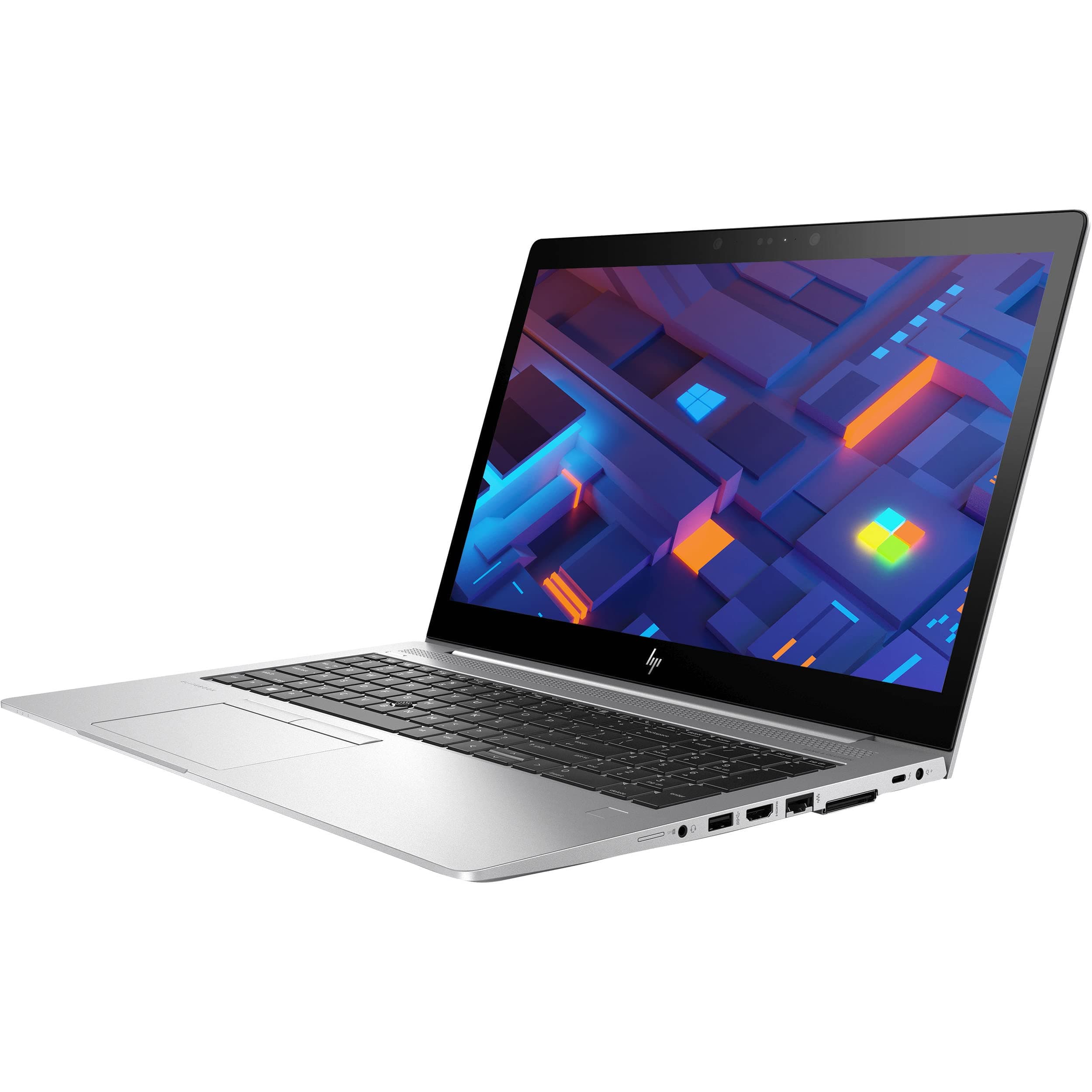HP EliteBook 850 G5 Touch | یک لپ‌تاپ بیزینسی خوش‌ساخت