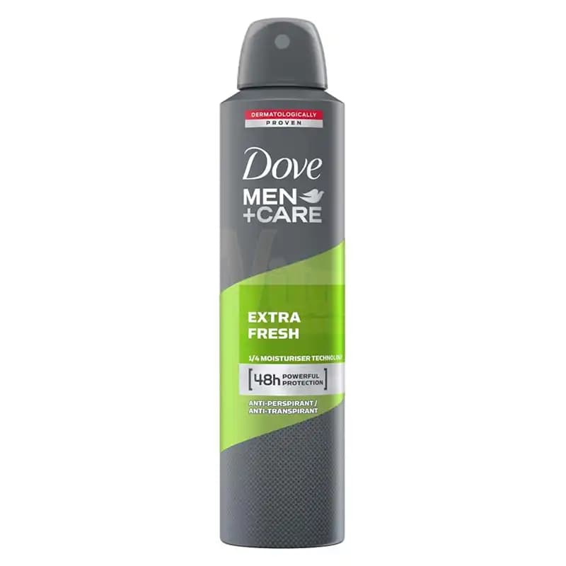 اسپری مردانه داو Extra Fresh
