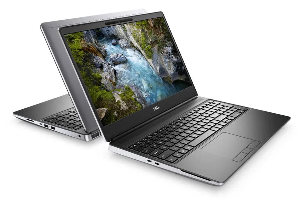 Dell precision 7550 | ورک‌استیشن حرفه‌ای