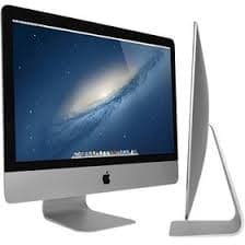 iMac 21.5 اینچ مدل 2017