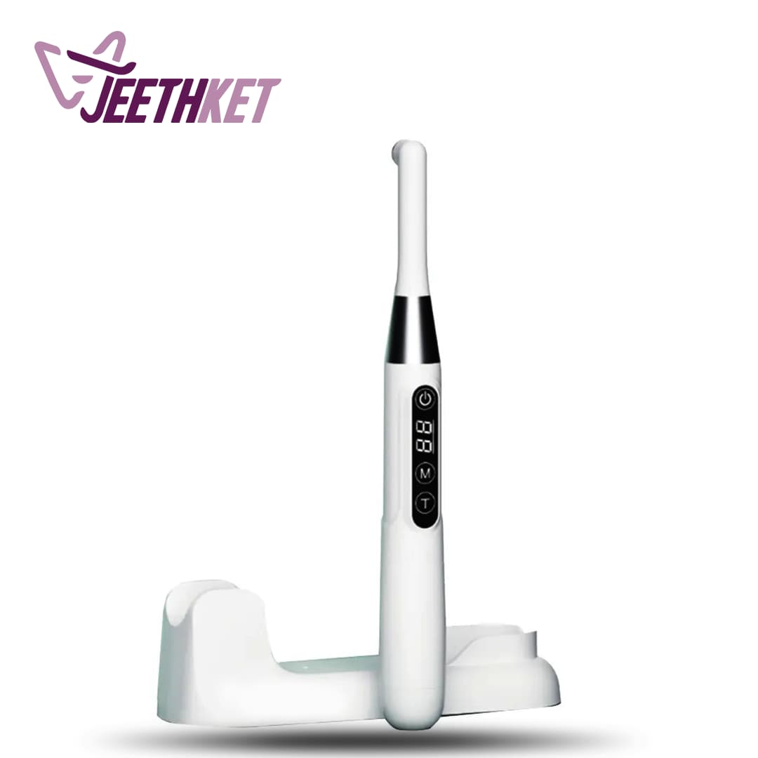 لایت کیور Eighteeth مدل Curing Pen E — تصویر ۳