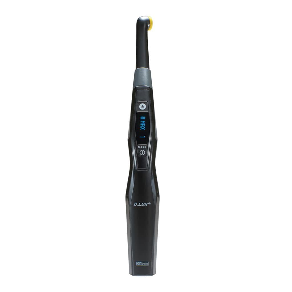 لایت کیور Diadent مدل D Luxe Plus — تصویر ۲