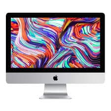 iMac A1418 2014 | مناسب برای کارهای اداری، خانگی (کپی) — تصویر ۲