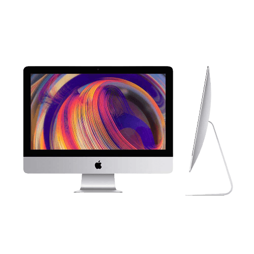 iMac A1418 4K