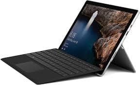 Surface Pro 5 | لمسی، سبک و قدرتمند — تصویر ۲