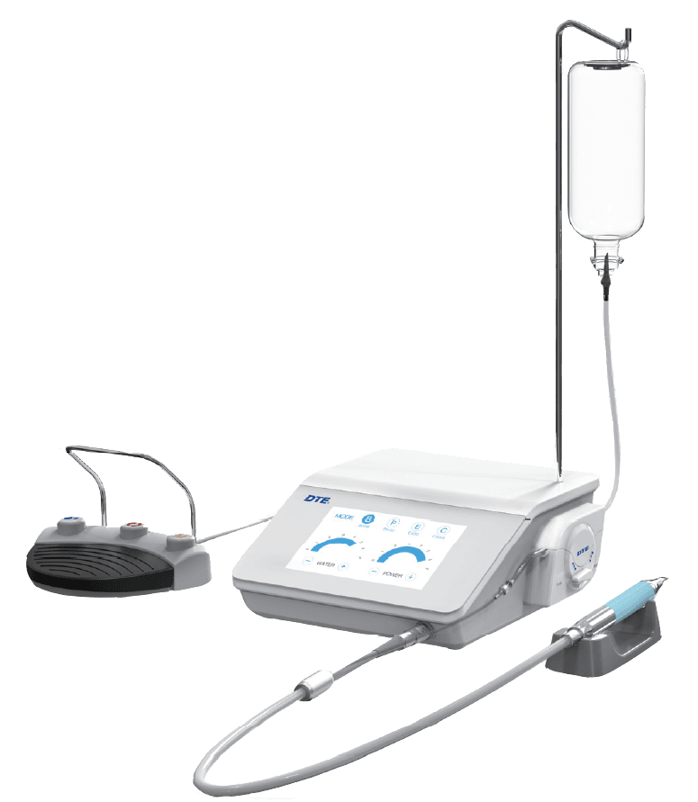 پیزوسرجری DTE مدل surgery-x