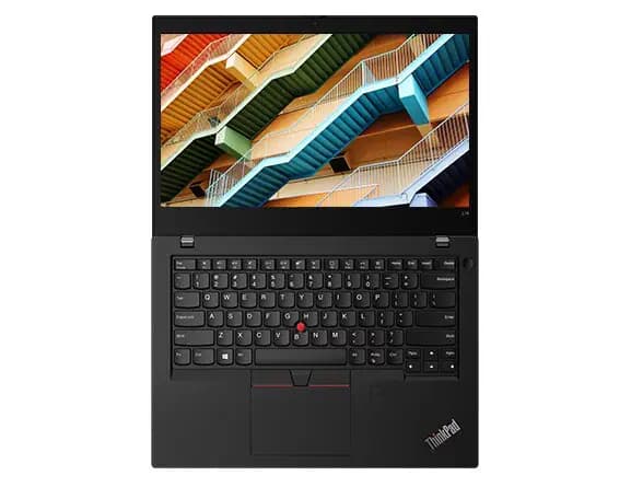ThinkPad L14 – بیزنسی قدرتمند و اقتصادی