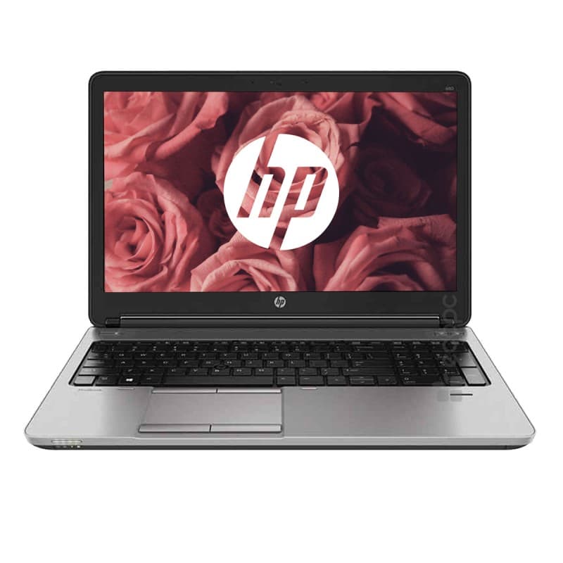 HP ProBook 650 G2 – اقتصادی، قدرتمند و مناسب کسب‌وکار — تصویر ۲