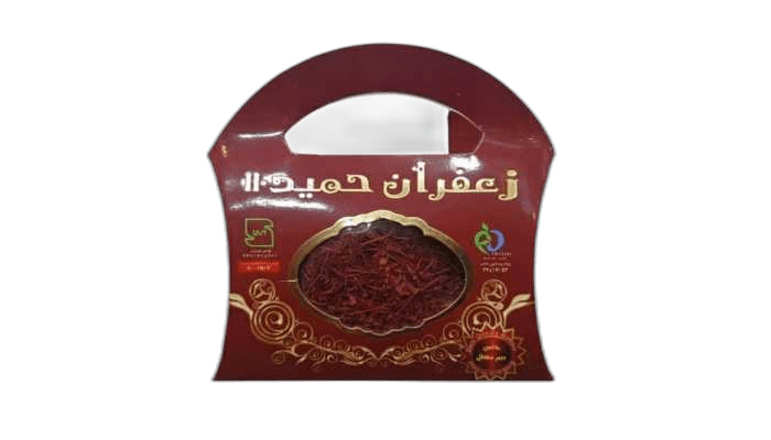 زعفران حمید 110