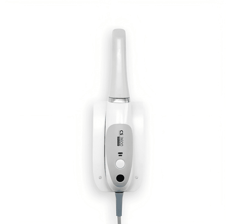 اسکنر داخل دهانی کداک Carestream مدل CS3600