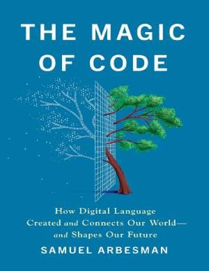 کتاب The Magic of Code — تصویر ۵