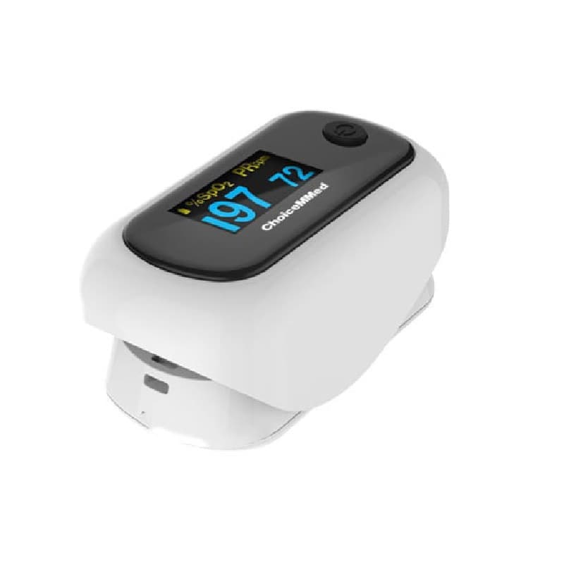دستگاه پالس اکسی متر ChoiceMMed مدل MD300CN356
