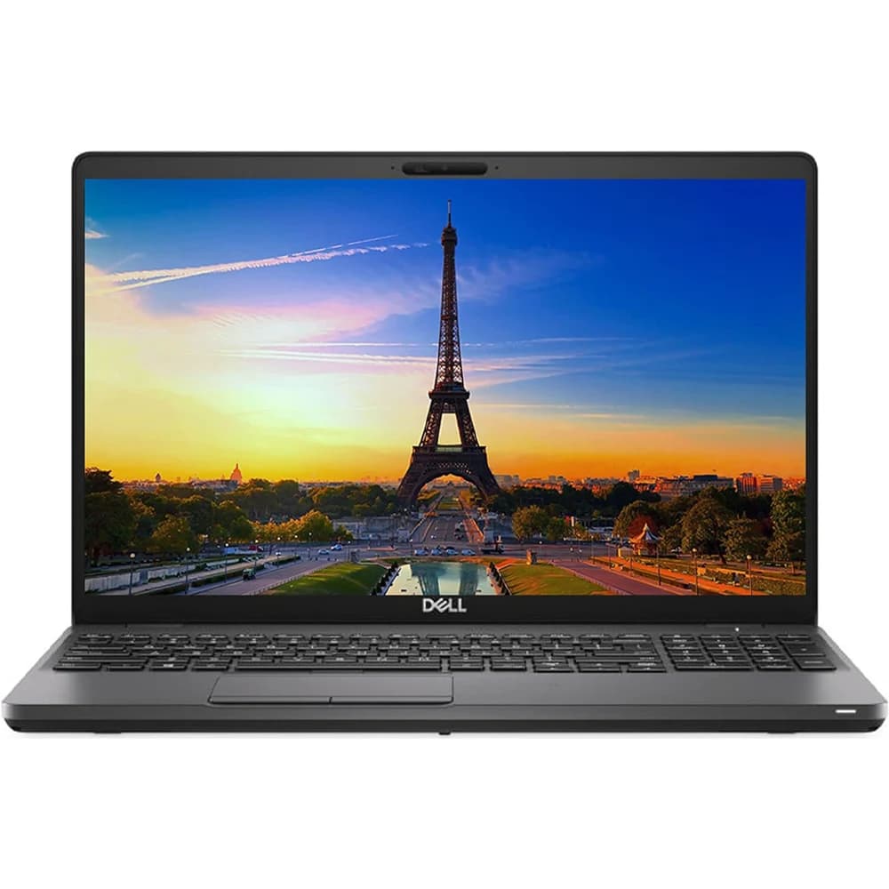Dell Precision 3540 | ورک‌استیشن قدرتمند | مناسب رندرینگ و طراحی — تصویر ۲