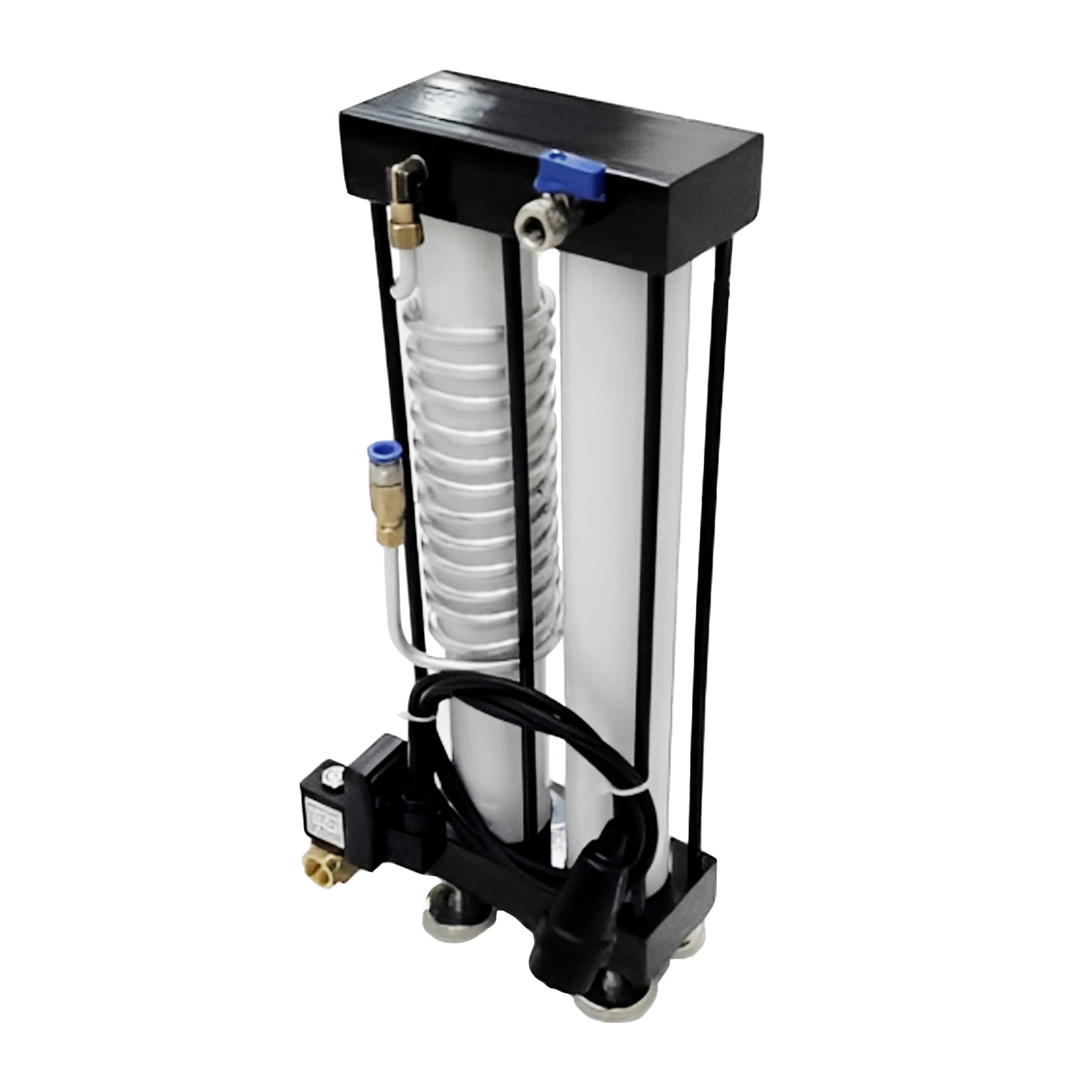 خشک کن هوا دندانپزشکی Max Dry